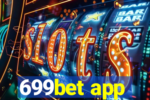 699bet app